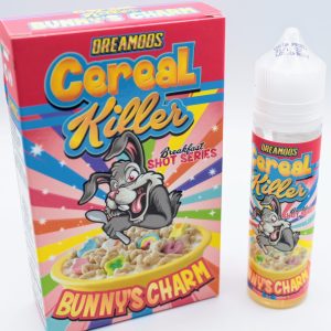 Cereal Killer Bunny's Charm armosa scomposto 20ml